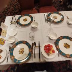 ROYAL ORCHID THAI REVOLIVING RESTAURANT User Photo
