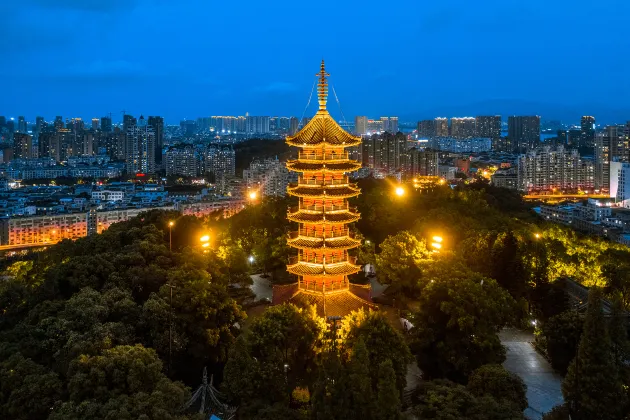 Jingyue Business Hotel