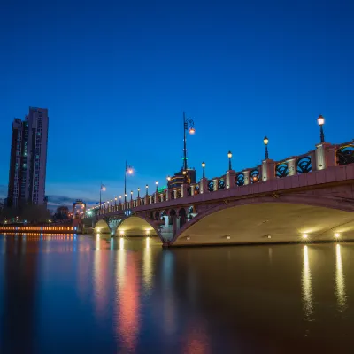 Junyue Hotel