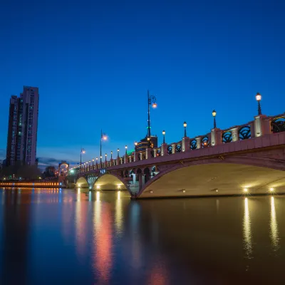 Baiyun Hotel