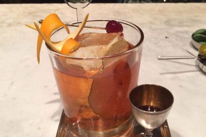 City Space Bar & Restaurant