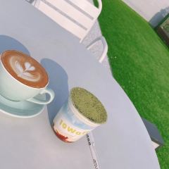 El Cafe de La Opera User Photo