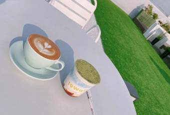 El Cafe de La Opera user photo