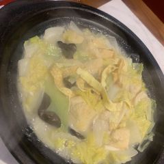 舞虾小说·老北京涮羊肉(国顺东路店) User Photo