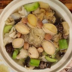 Seafood Restaurant Morita Nakaminato Bekkan User Photo