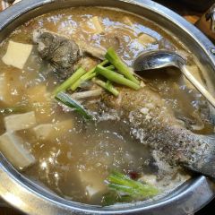 云上平田·综合体民宿(松阳平田村店)·山家清供餐厅 User Photo