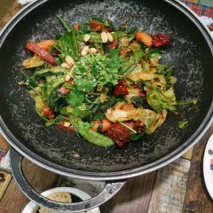 Nadu Hot-spicy Pot (wanxiangcheng) User Photo