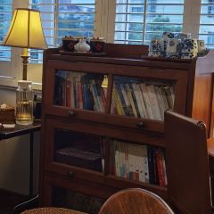 耘粹坊 User Photo