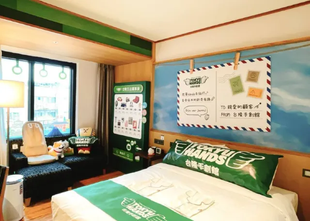 【年度新飯店開箱】嚴選全台話題新飯店！手刀搶訂去打卡