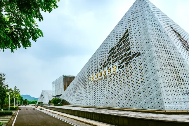 3-Star Hotels in Yichang