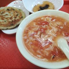 韩香阁(槐荫店) User Photo