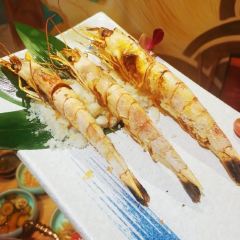 Crystal Jade Restaurant User Photo
