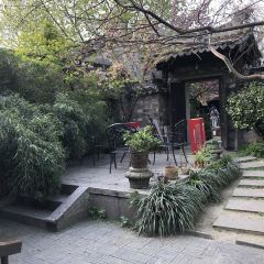 YUSHIFANDAO User Photo