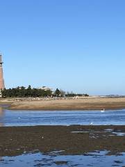 Lighthouse of Moye Island