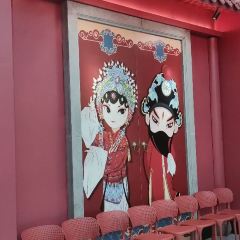 宝粤楼广式点心茶楼(虹口龙之梦店) User Photo