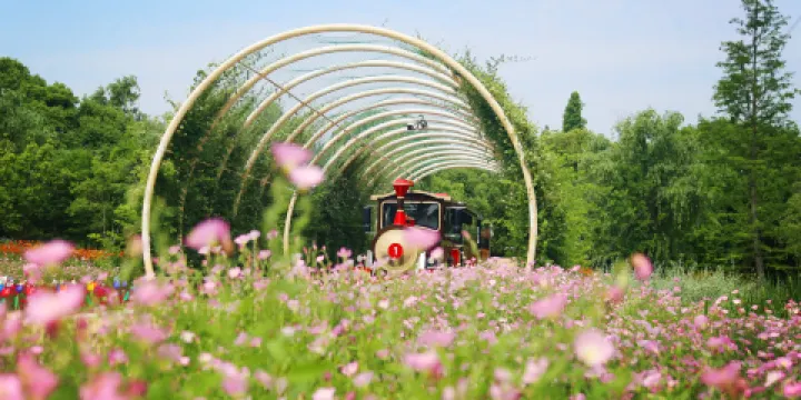 同裏國家濕地公園