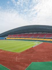 Sports Center of Jinhua City