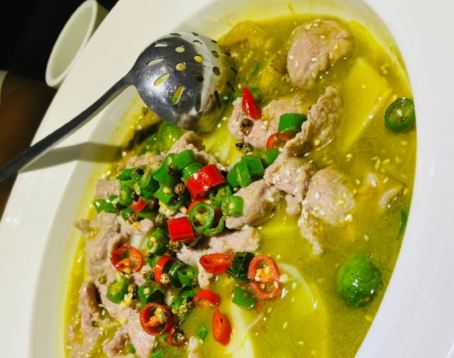 Kafe Batan Waru