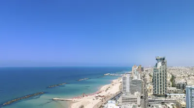 Vé máy bay Tel Aviv Helena