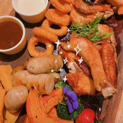 Jensens Bøfhus Axeltorv張用戶圖片