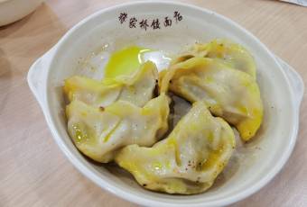 Jiang Jia Qiao (Dongguan Street Branch) user photo