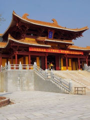 Dafu Temple