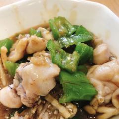 Si xin shi yuan(si chuan bei lu dian) User Photo