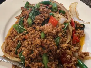 Pochana Thai Restaurant