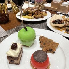 InterContinental Kunming·The Market User Photo