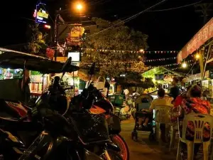 Top 5 Night Attractions in Cambodia