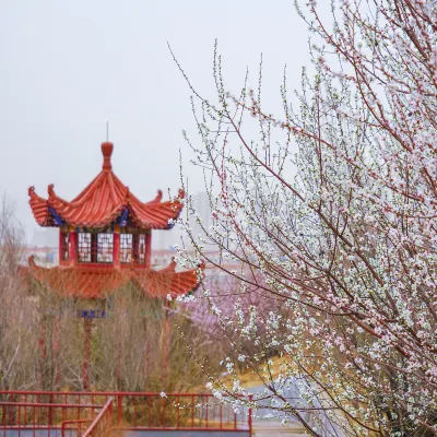 Hanting Hotel (ulanchabujining normal college store)