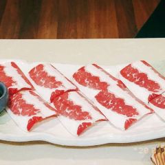 金田中日本料理烧肉(上林坊店) User Photo