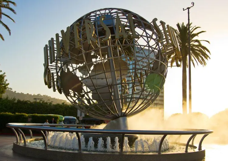 Top Reasons to Visit Universal Studios Hollywood