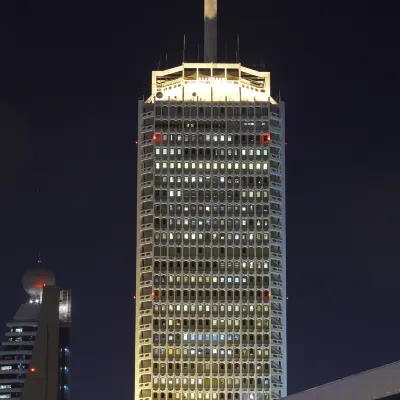 Отзывы об отеле City Tower Hotel