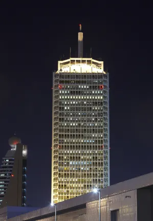 Романтическое путешествие Отели в г. Дубай