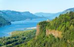 Columbia River Gorge National Scenic Area