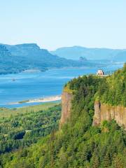 Columbia River Gorge National Scenic Area