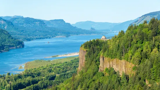 Columbia River Gorge National Scenic Area