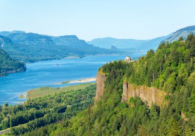 Columbia River Gorge National Scenic Area