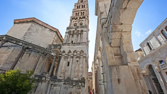 Diocletian's Palace