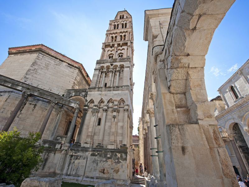 Diocletian's Palace