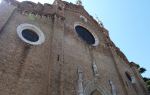 Basilica Santa Maria Gloriosa dei Frari