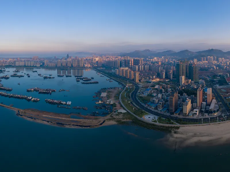 Shanwei