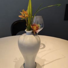 Basilika Kitchen & Bar - lunchbuffé i Jönköping 여행 사진