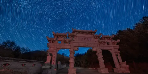 雙靈寺