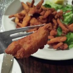 Olde Yorke Fish & Chips User Photo