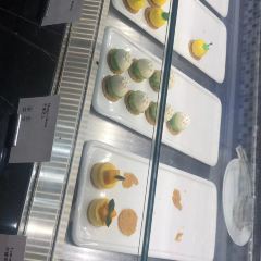 InterContinental·Zhanfang All-day Restaurant User Photo