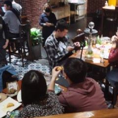 City Space Bar & Restaurant User Photo
