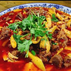 甘翠酒家 User Photo