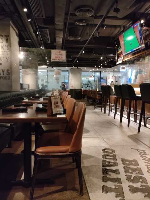 Outback Steakhouse